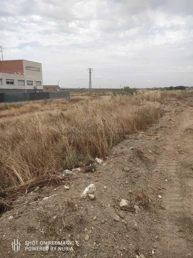 Solar en venta - Villafranca - foto 2