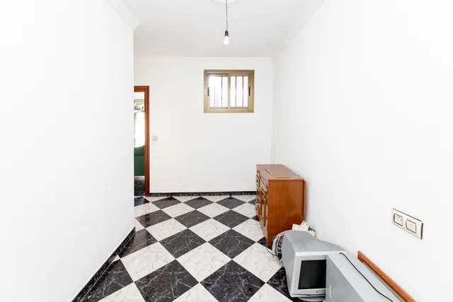 Venta de piso con trastero de 30 m2 en Algarinejo (Granada) — 21