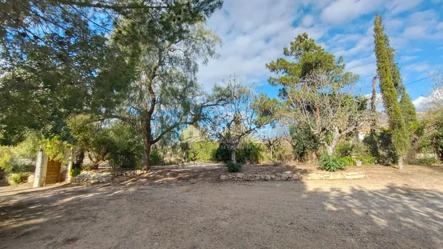 VENTA DE CHALET DE LUJO EN MONFORTE DEL CID — 46
