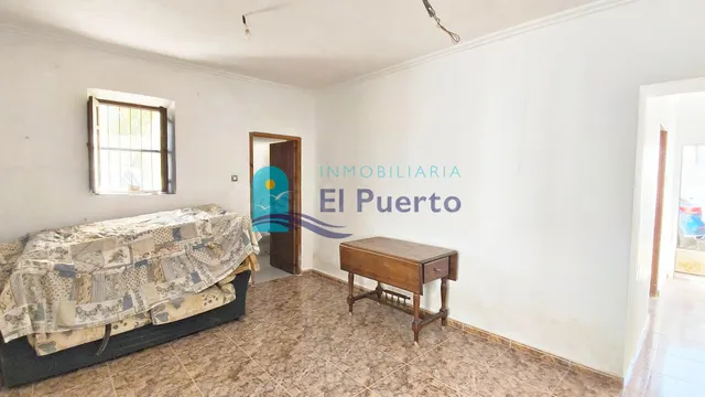CASA DE CAMPO CON ENCANTO EN LA MAJADA, MAZARRÓN – REF. 2043 - foto 4