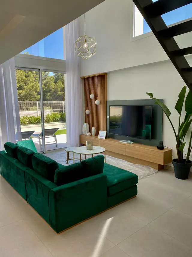 EXCLUSIVIDAD EN UN ENTORNO NATURAL JUNTO AL MAR MEDITERRÁNEO!!! — 16