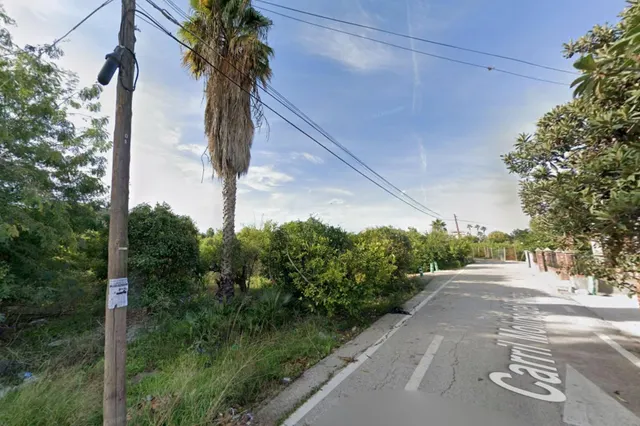 Terreno urbano en la Huerta de Aljucer - Excelente ubicación junto a Avda. del Palmar — 2