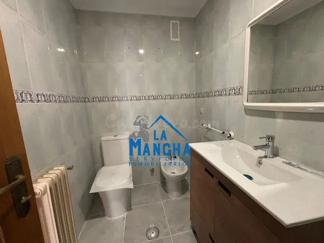 *225.000€* INMOBILIARIA LA MANCHA VENDE PISO ZONA INDUSTRIA  - foto 5