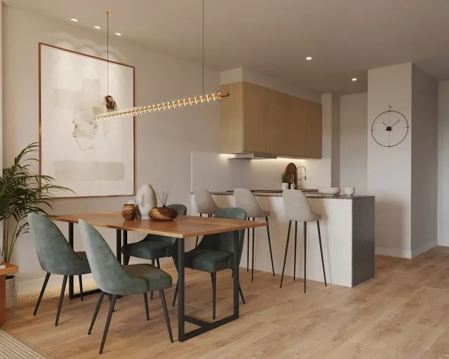 Apartamento en Venta en Torrox Málaga — 10