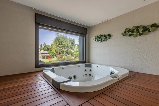 Chalet 8 habitaciones 2512m² en venta - Málaga Este — 11