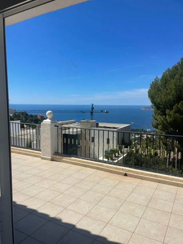 Villa 3 habitaciones 235m² en venta - Zona de Mascarat — 14