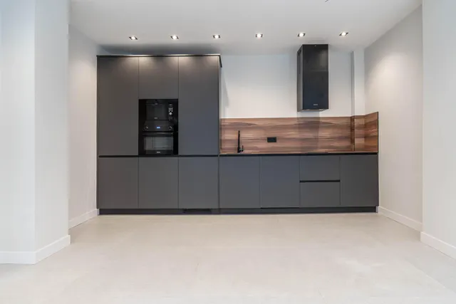 Exclusivo apartamento a estrenar en Fontiveros — 4