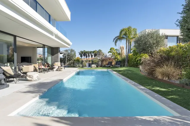 Chalet 3 habitaciones 181m² en venta - Costa del Sol — 3