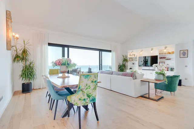 Ático 3 habitaciones 146m² en venta - Playa la alcaidesa — 21