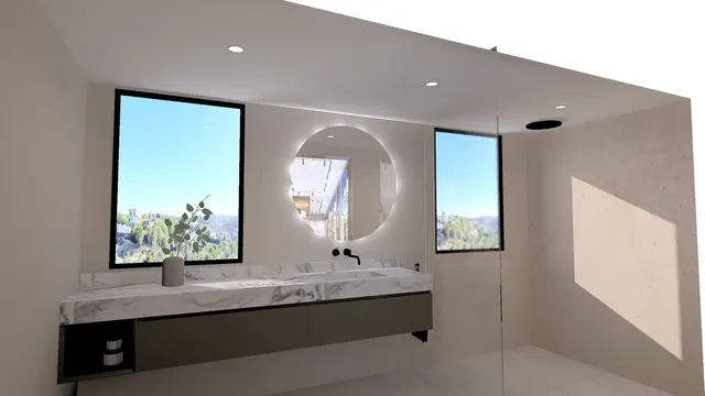 Chalet 9 habitaciones 1150m² en venta - San Roque Pueblo — 13