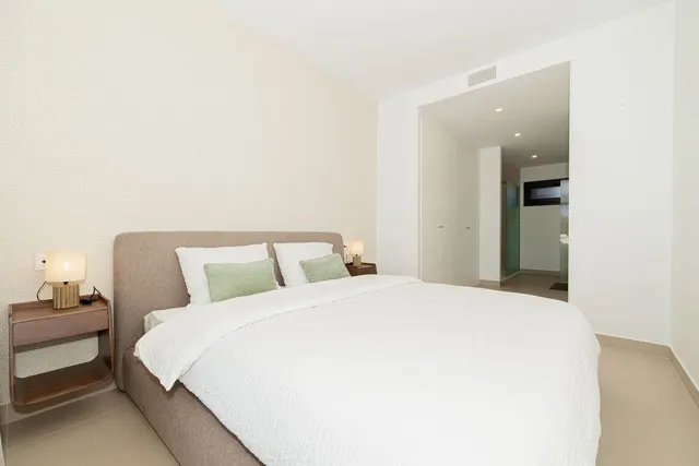 Apartamento 2 habitaciones 105m² en venta - Alto de los Monteros — 18