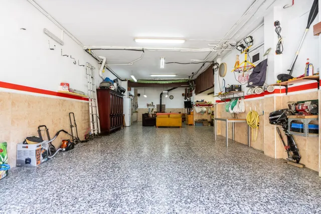 Casa junto plaza españa — 37