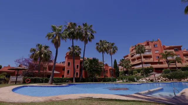 Apartamento 2 habitaciones 145m² en venta - Marbella — 20