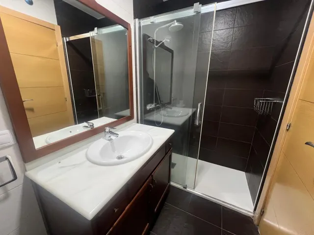 Precioso apartamento en el barrio de san pedro — 21