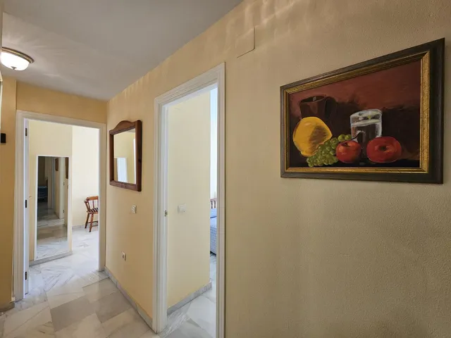 Apartamento 2 habitaciones 76m² en venta - Costa del Sol — 16