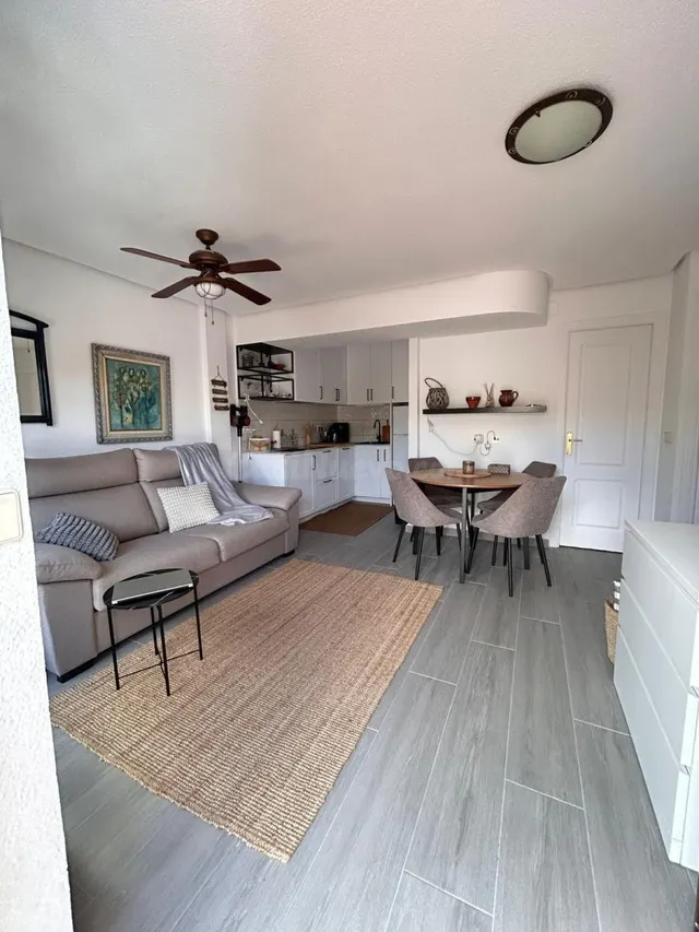 Bungalow 2 habitaciones 55m² en venta - Torre la mata — 3