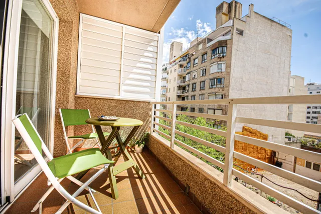 Piso en alquiler en la zona de Bons Aires - foto 2