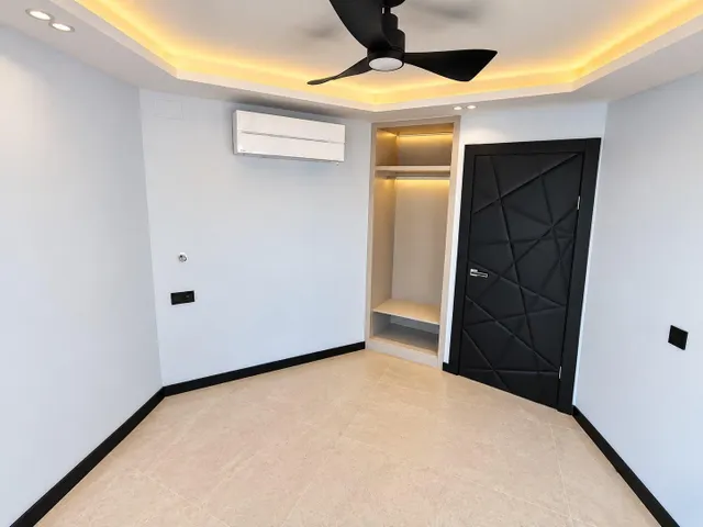 Exclusivo piso de lujo recién reformado en primera línea de playa – Fuengirola — 16