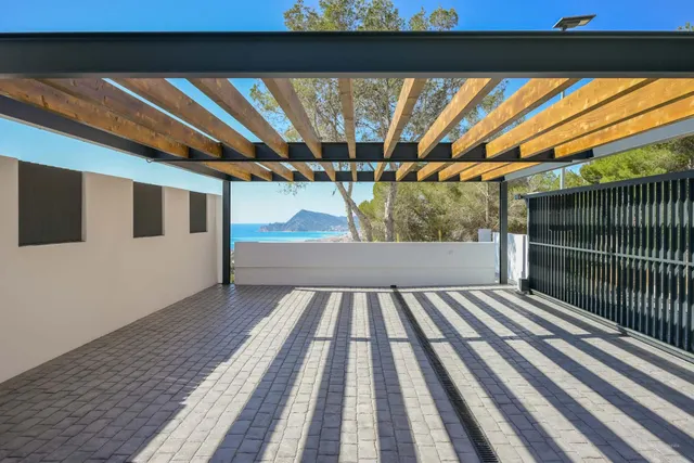 Villa 4 habitaciones 609m² en venta - Altea la Vella — 8