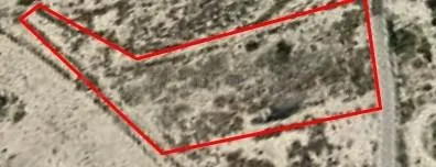 Venta de finca rústica en Fontcalent, Alicante – 2 parcelas  - foto 4