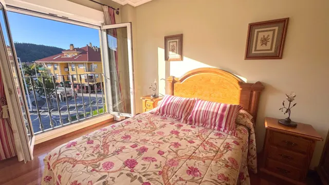 Piso de 3 dormitorios con ascensor, garaje y trastero — 3