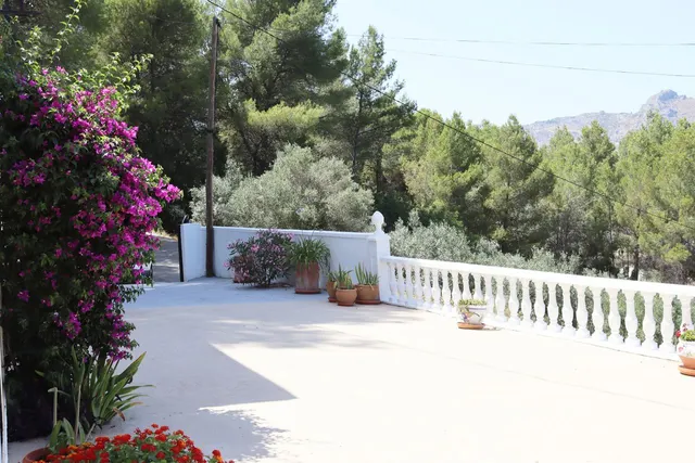 Villa 5 habitaciones 170m² en venta - Comunidad valenciana — 6