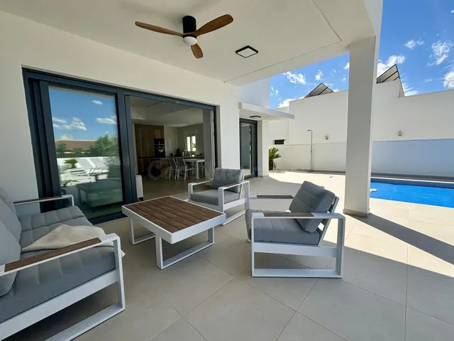 Villa 3 habitaciones 120m² en venta - Costa blanca sur — 7