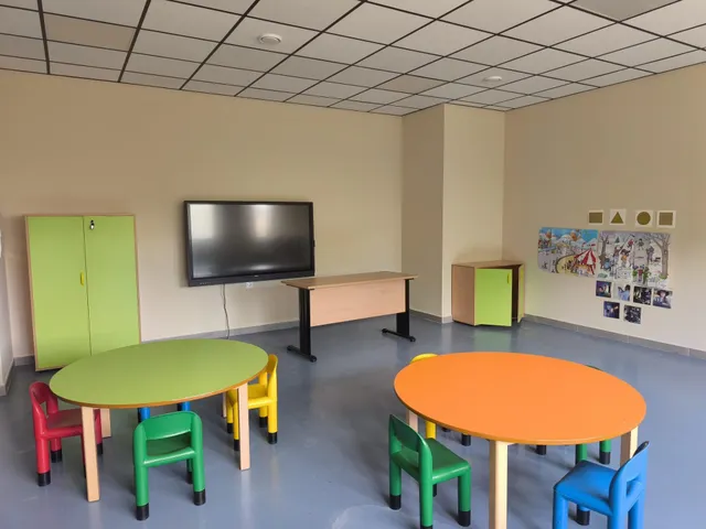 OPORTUNIDAD INVERSION CENTRO EDUCACION PRIVADO — 13