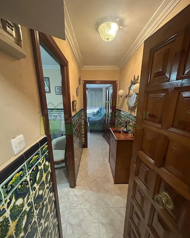 Piso en venta en Plaza Generalife - 3 dormitorios - foto 4