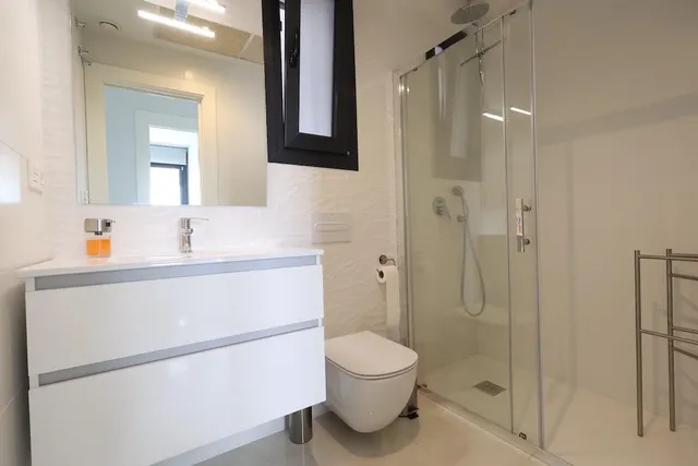 Moderno apartamento en residencial Amanecer 3 — 15