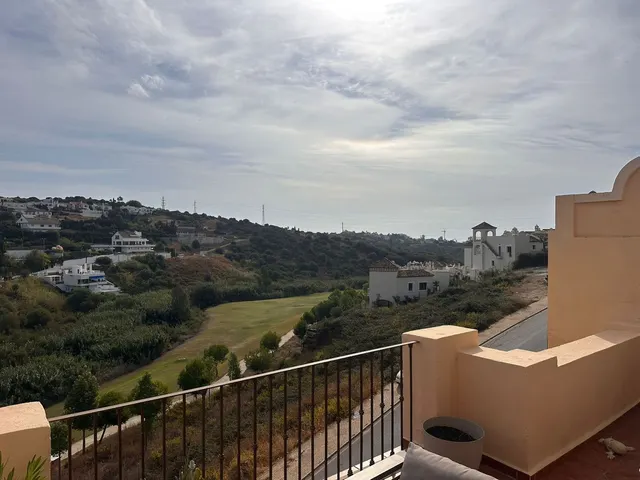 Ático 2 habitaciones 109m² en venta - Costa Del Sol — 33