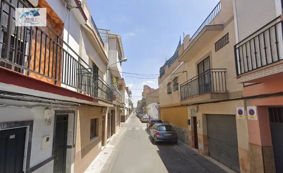 venta de Piso en Sevilla.