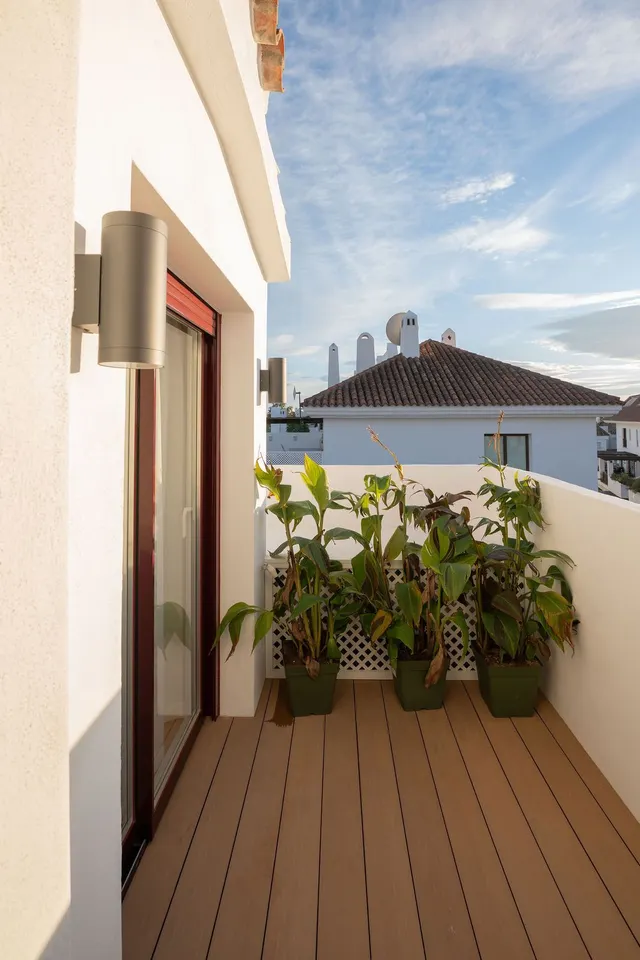 Ático Dúplex 3 habitaciones 131m² en venta - Marbella — 35