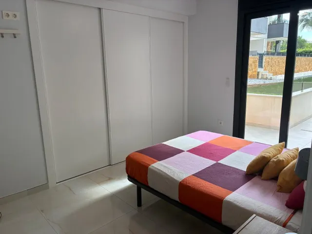 Apartamento 2 habitaciones 76m² en venta - Urbanización Perla del Mar — 12