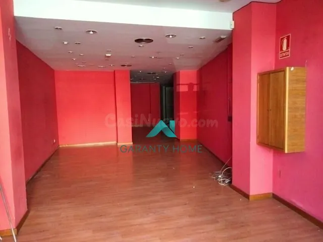 Local Comercial en alquiler en Sancti Spiritus-San Juan, Sal
