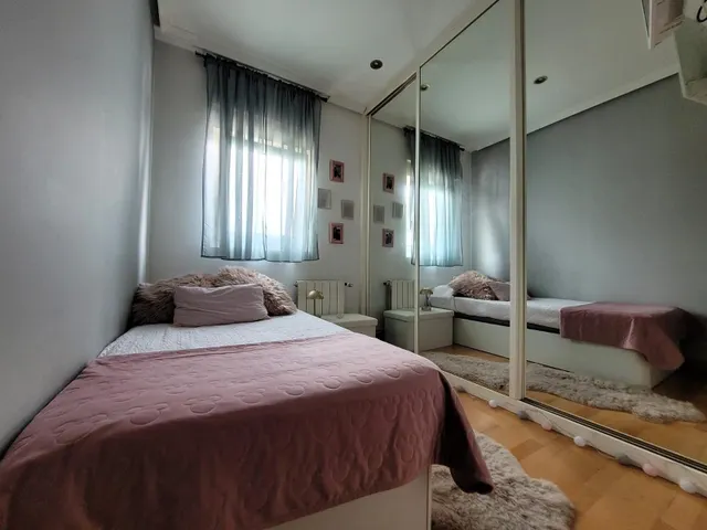 PISO DOS habitaciones EN MALIAÑO PARA ENTRAR A VIVIR — 10