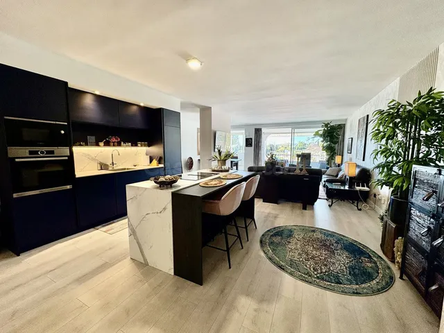 Apartamento 2 habitaciones 138m² en venta - Marbella — 5