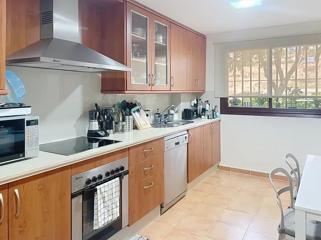 Apartamento 2 habitaciones 103m² en venta - Costa del Sol — 8