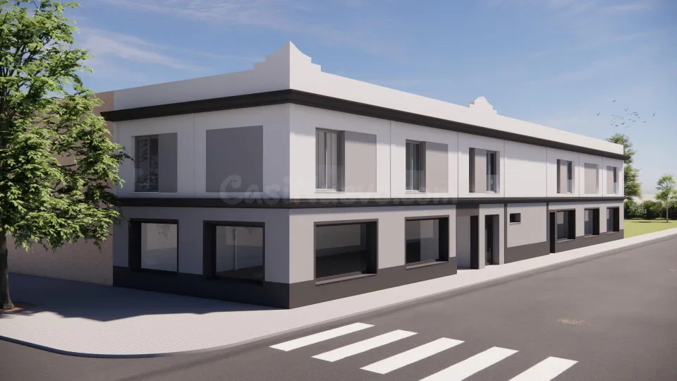 Residencial Quesada II – Vive Chipiona desde dentro