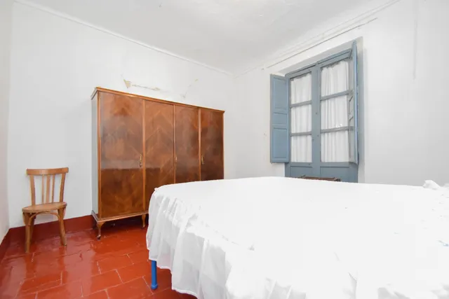 Casa señorial con patio en Santa Fe — 28