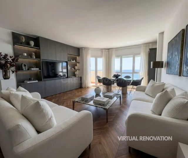 Ático Dúplex 4 habitaciones 150m² en venta - Marbella - foto 2