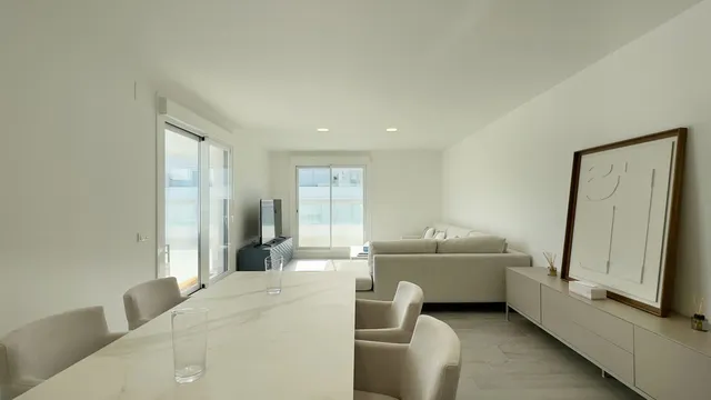 Ático 3 habitaciones 150m² en venta - Marbella — 6