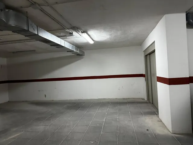 Garaje en Petrer — 4