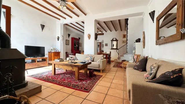 Casa de Pueblo 6 habitaciones 255m² en venta - Comunidad valenciana — 8