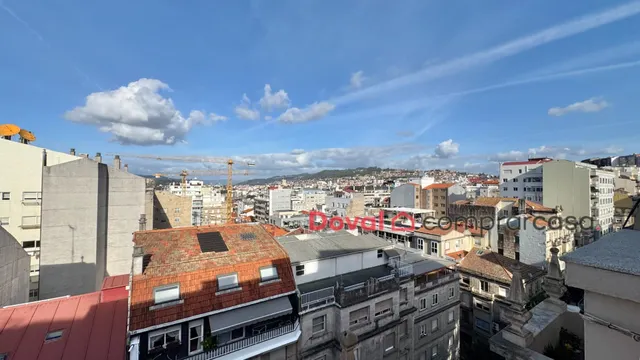 Vive en el centro de Vigo y diseña tu hogar a tu medida — 22