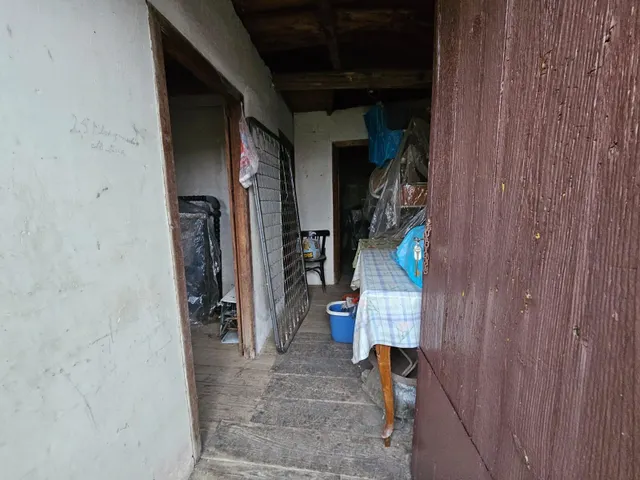 Preciosa casa para restaurar en la zona de Castro Caldelas — 8