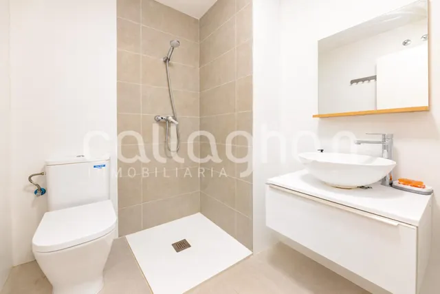 Piso reformado en Canet Den Berenguer — 18