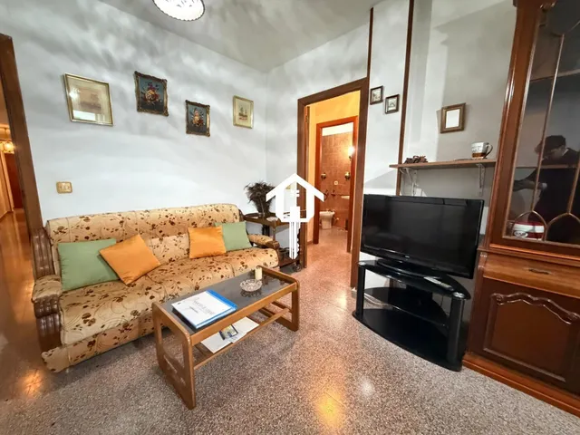 Piso en venta en Alicante, 4 dormitorios, 2 baños, 105m2, segunda planta con ascensor — 35
