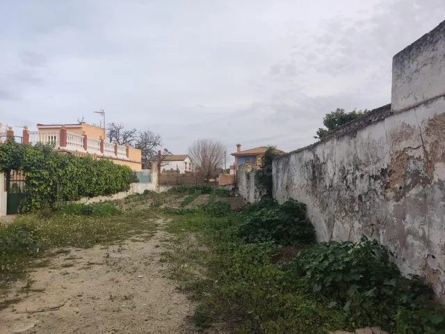 MAGNÍFICA PARCELA URBANA - foto 4