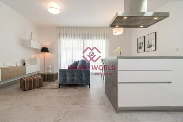 Nuevo conjunto residencial en Los Balcones (Torrevieja) — 8